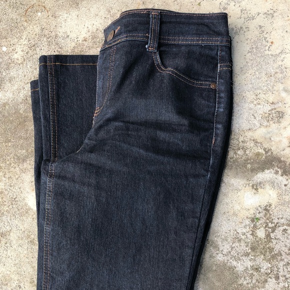 ‼️PRICE DROP‼️ Charter Club Jeans 8p, Like New - Picture 8 of 8